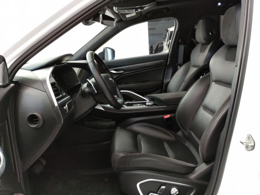 Geely Tugella I Рестайлинг Минеральные Воды  - изображение 23