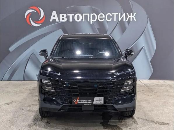 JETOUR DASHING I с пробегом 2024 года, цена 1 845 000 рублей, 32000 км, внедорожник, Автокод Объявления
