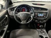 Kia Ceed II Рестайлинг Москва  - изображение 20