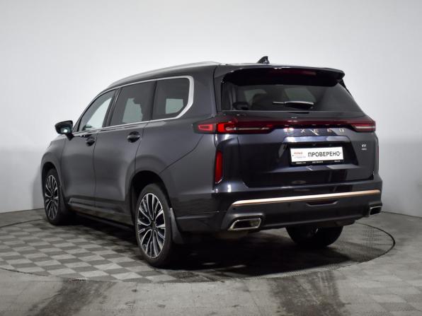 Exeed VX I с пробегом 2022 года, цена 2 537 000 рублей, 60320 км, внедорожник, Автокод Объявления