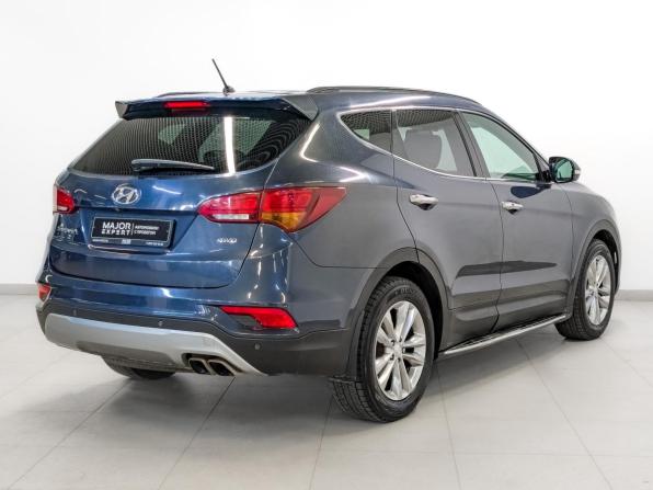 Hyundai Santa Fe III Рестайлинг с пробегом 2015 года, цена 1 850 000 рублей, 177421 км, внедорожник, Автокод Объявления