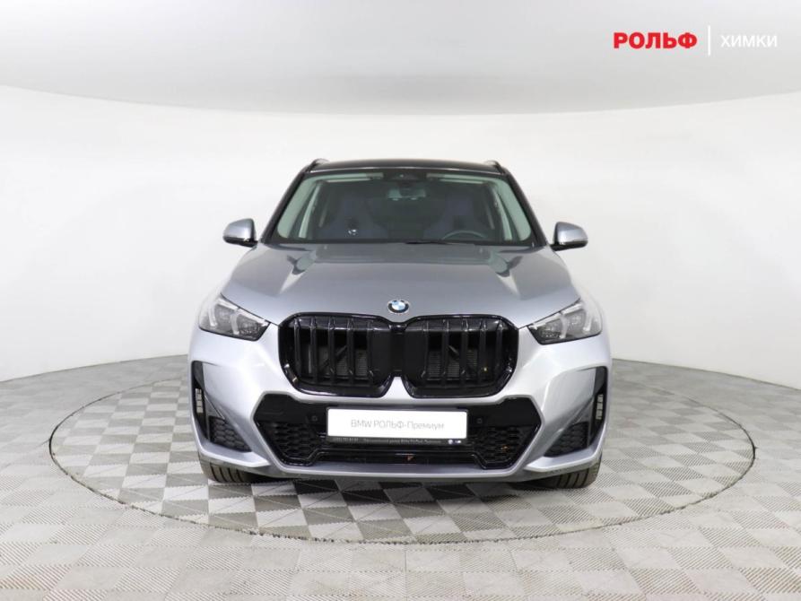 BMW X1 III (U11/U12) Химки  - изображение 3