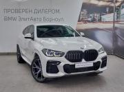 BMW X6 III (G06) Барнаул  - изображение 46