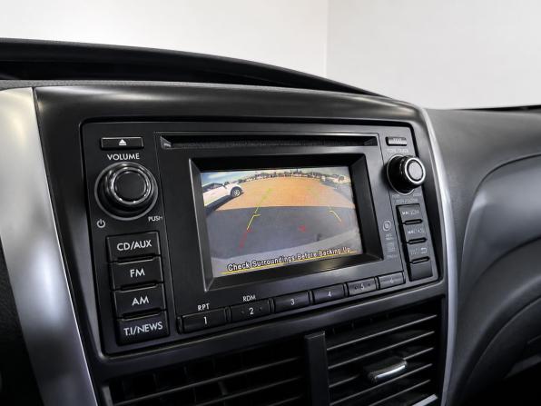 Subaru Forester III Рестайлинг с пробегом 2011 года, цена 1 189 000 рублей, 186500 км, внедорожник, Автокод Объявления