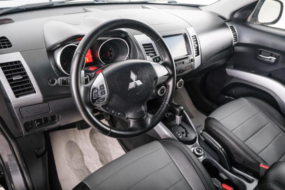 Mitsubishi Outlander II Красноярск  - изображение 9