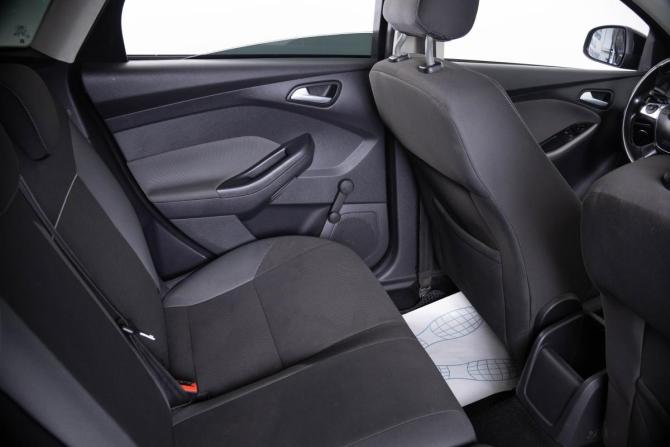 Ford Focus III с пробегом 2012 года, цена 699 000 рублей, 250954 км, хэтчбек, Автокод Объявления
