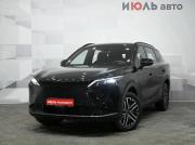 Omoda C7 Екатеринбург  - изображение 21