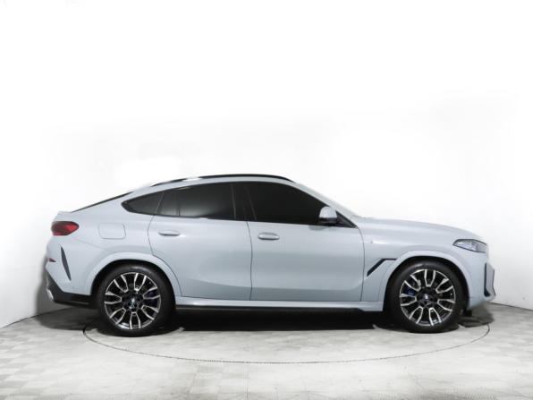 BMW X6 III (G06) Рестайлинг с пробегом 2024 года, цена 12 276 000 рублей, 22834 км, внедорожник, Автокод Объявления