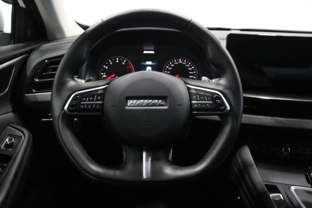 Haval F7x I Рестайлинг Ульяновск  - изображение 10