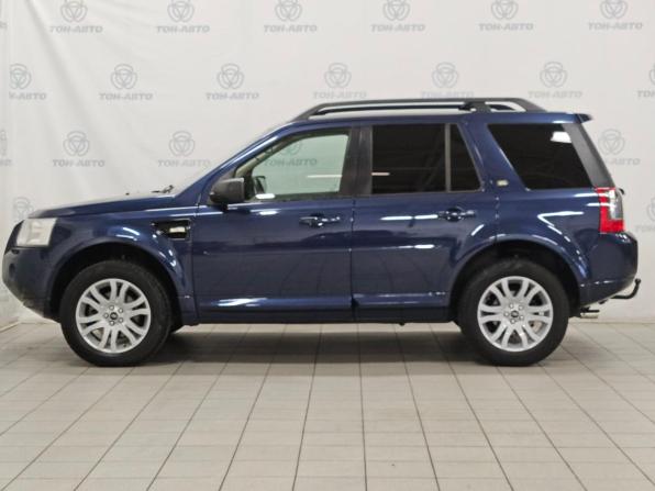 Land Rover Freelander II с пробегом 2009 года, цена 1 031 000 рублей, 182375 км, внедорожник, Автокод Объявления