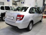 Lada (ВАЗ) Granta I Рестайлинг Москва  - изображение 12