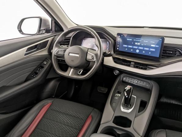 Haval F7 I Рестайлинг с пробегом 2023 года, цена 2 145 000 рублей, 42803 км, внедорожник, Автокод Объявления