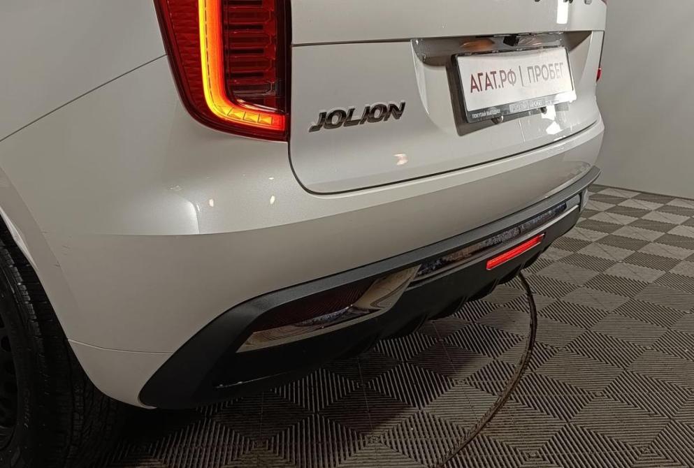 Haval Jolion I Рестайлинг Волгоград  - изображение 15