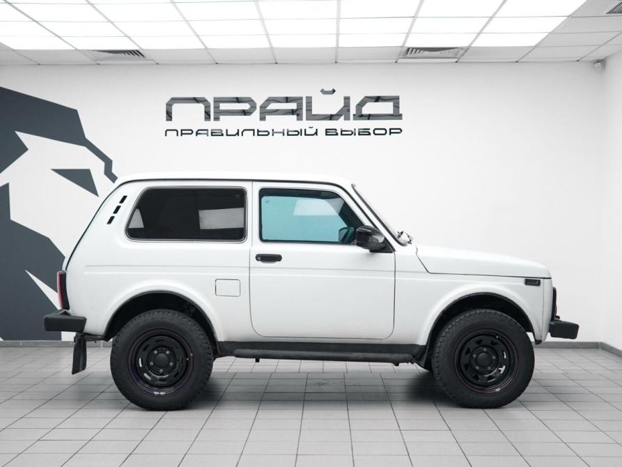 Lada (ВАЗ) 2121 (4x4) I Рестайлинг Ростов-на-Дону  - изображение 5