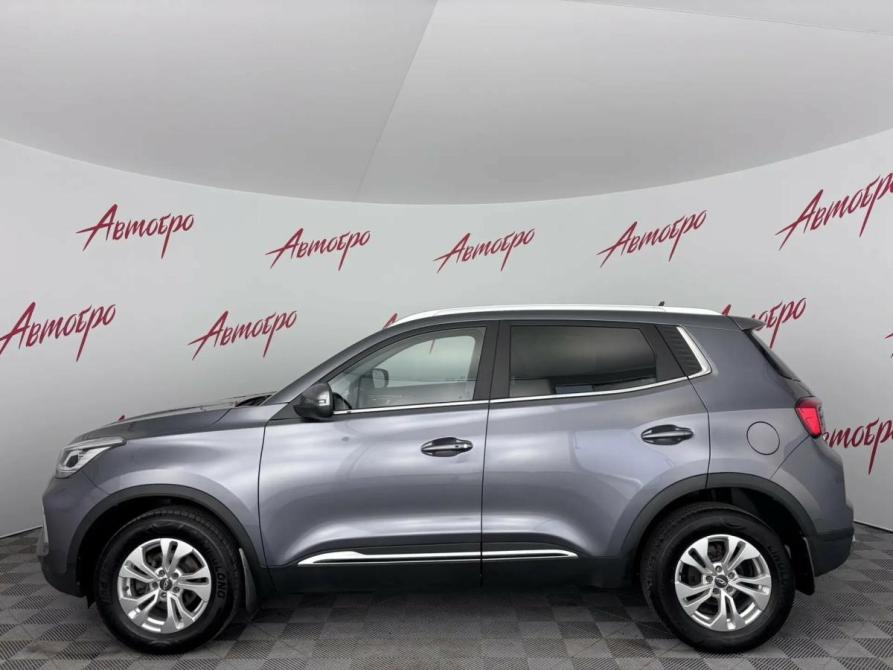 Chery Tiggo 4 Pro I Псков  - изображение 2