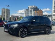 BMW X3 II (F25) Ижевск  - изображение 23