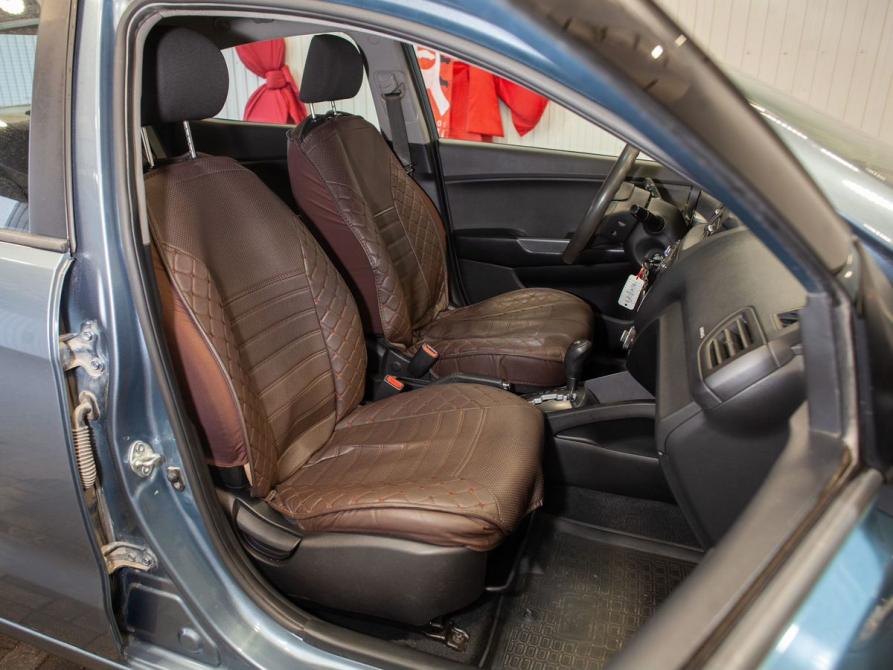 Kia Rio III Иваново  - изображение 29