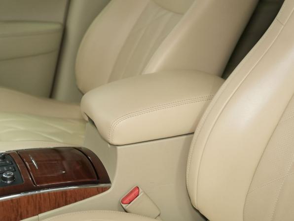 Infiniti FX II (S51) Рестайлинг с пробегом 2011 года, цена 2 120 000 рублей, 240000 км, внедорожник, Автокод Объявления