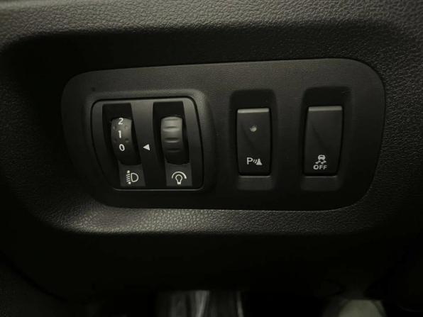 Renault Kaptur I с пробегом 2017 года, цена 1 650 000 рублей, 59367 км, внедорожник, Автокод Объявления