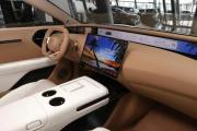 Avatr 07 Москва  - изображение 22