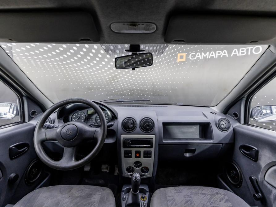 Renault Logan I Самара  - изображение 13