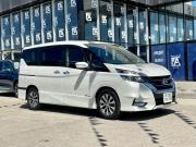Nissan Serena V (C27) Краснодар  - изображение 45