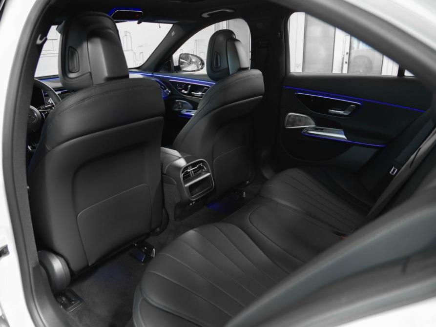 Mercedes-Benz E-Класс VI (W214 S214) Москва  - изображение 36