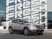 Nissan Qashqai I Краснодар  - изображение 21