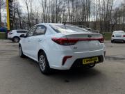 Kia Rio IV Нефтекамск  - изображение 16
