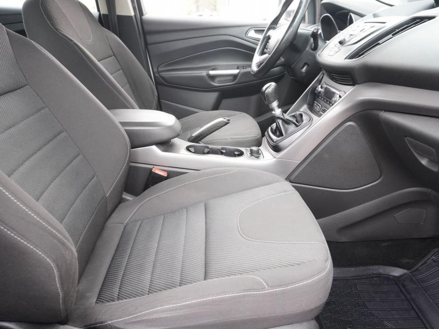 Ford Kuga II Москва  - изображение 11