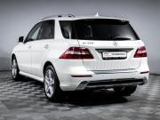 Mercedes-Benz M-Класс III (W166) Москва  - изображение 29