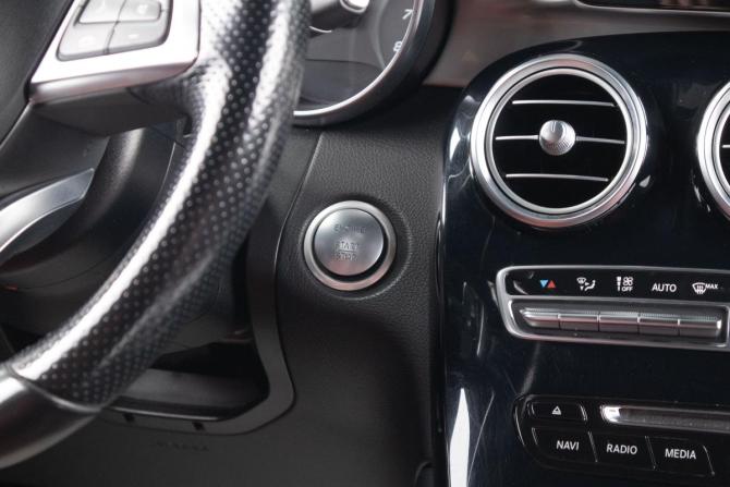 Mercedes-Benz GLC I (X253) с пробегом 2017 года, цена 3 799 000 рублей, 54700 км, внедорожник, Автокод Объявления