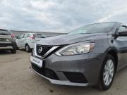 Nissan Sentra VII (B17) Рестайлинг Саратов  - изображение 49