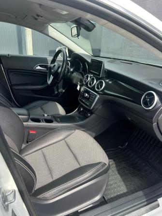 Mercedes-Benz CLA I (C117 X117) с пробегом 2013 года, цена 1 950 000 рублей, 91660 км, седан, Автокод Объявления