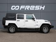 Jeep Wrangler III (JK) Краснодар  - изображение 27