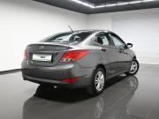 Hyundai Solaris I Рестайлинг Тверь  - изображение 21