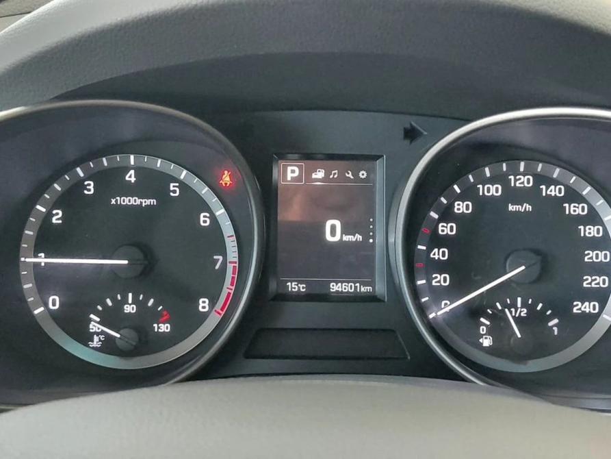 Hyundai Santa Fe III Рестайлинг Москва  - изображение 14