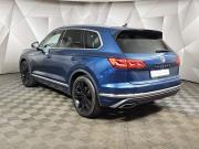Volkswagen Touareg III Москва  - изображение 24