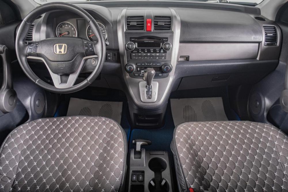 Honda CR-V III Томск  - изображение 11