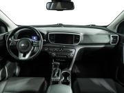 Kia Sportage IV Рестайлинг Санкт-Петербург  - изображение 31