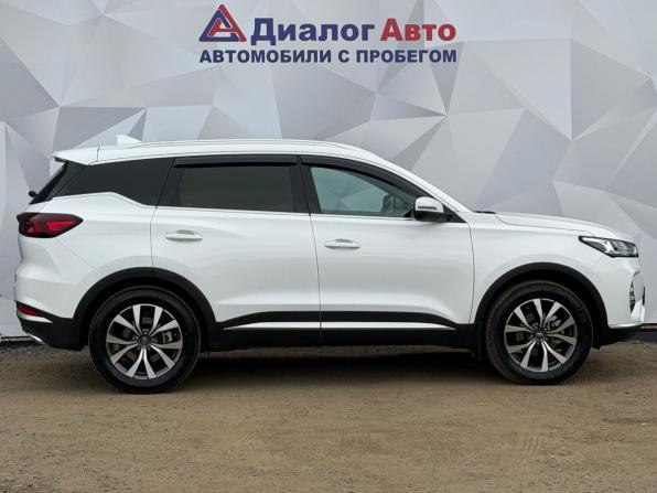 Xcite X-Cross 7 с пробегом 2024 года, цена 1 860 000 рублей, 33000 км, внедорожник, Автокод Объявления