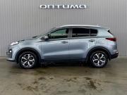 Kia Sportage IV Рестайлинг Краснодар  - изображение 27