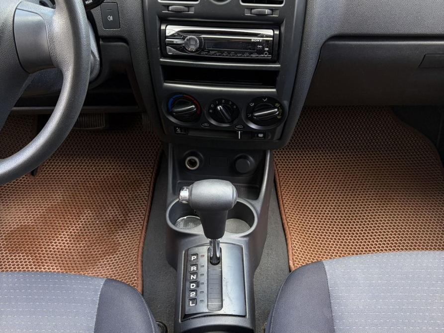 Hyundai Getz I Рестайлинг Саратов  - изображение 11