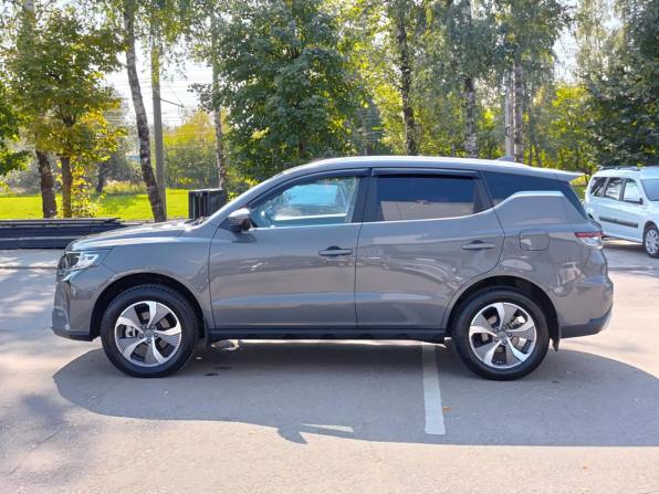 Livan X6 Pro с пробегом 2023 года, цена 1 805 000 рублей, 20543 км, внедорожник, Автокод Объявления