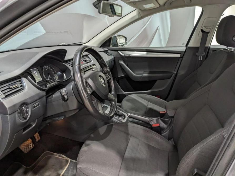 Skoda Octavia III (A7) Пермь  - изображение 11