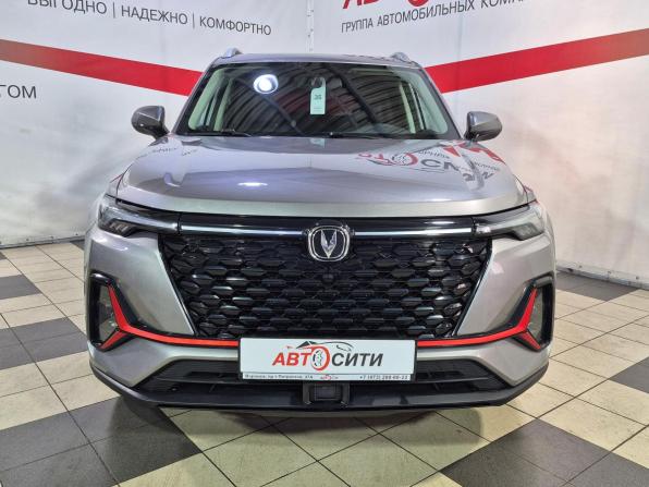 Changan CS35 Plus I Рестайлинг с пробегом 2023 года, цена 1 990 000 рублей, 24000 км, внедорожник, Автокод Объявления