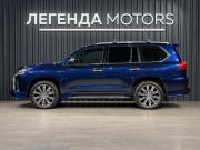 Lexus LX III Рестайлинг 2 Иркутск  - изображение 45