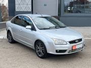 Ford Focus II Рестайлинг Казань  - изображение 24