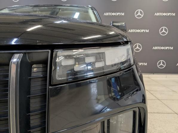 Jaecoo J7 I с пробегом 2023 года, цена 1 850 000 рублей, 112000 км, внедорожник, Автокод Объявления