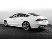 Audi A7 II (4K) Москва  - изображение 40